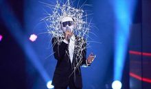 让人感动的一件事