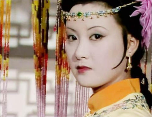 王希峰人物评价
