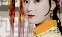 王熙凤人物评价