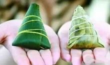 又到粽子飘香时