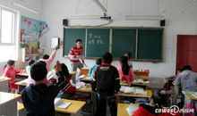 志愿服务也是课堂