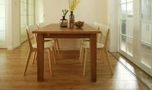 属于自己的原木空间_1200字