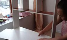 一次特别的购物