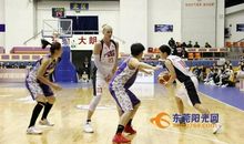 我与篮球的不解之缘