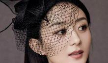 来自母亲温柔的爱