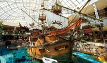 第一次玩海盗船