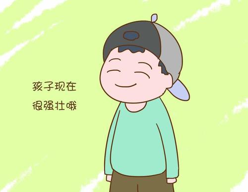 童年时的一件事