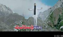 心中的花悄然开放