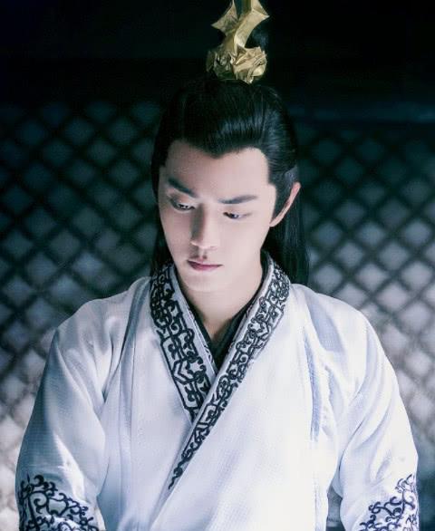 这个人好帅
