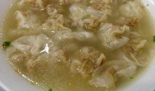 我家乡的特产扁肉