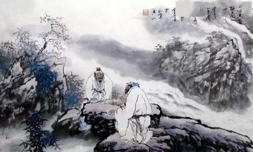 有一种叫做八卦的修养
