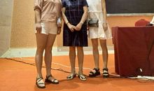 我的老师-吴老师