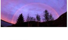 你是我流浪过的一个地方