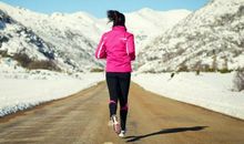 含着泪也要奔跑