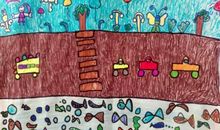 我爱你，家乡温州