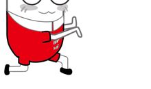 让我们对毒品说“NO”