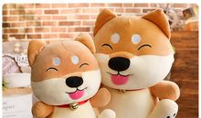 我的毛绒玩具作文