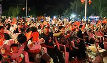 祖国生日我献礼