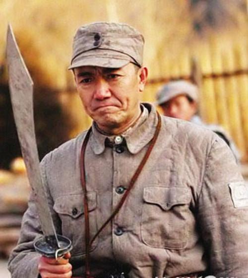 记忆中的感人场景