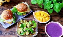 吃让生活更美好