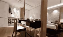 未来的家居环境