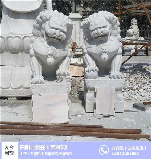 我喜欢家乡的石刻