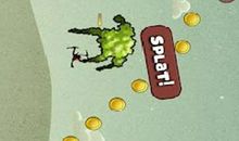 妈妈和蚊子的战斗