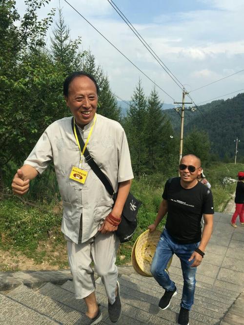 感谢慈爱的父亲