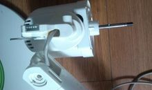 第一次安装电风扇