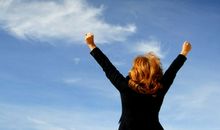 因为自信所以我成功了