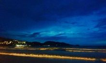 假如没有了夜晚