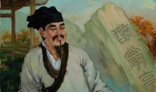 母爱一直在门背后