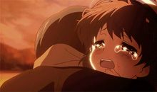 记忆中那动人的一幕