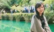 我深深感受到了集体的温暖