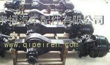 负担是前进的动力