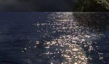 我来到了月球上