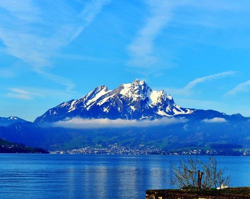 周围最美丽的风景