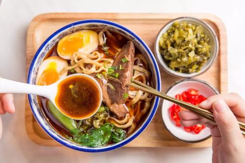 饮食理论