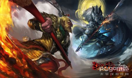 斗牛恶魔