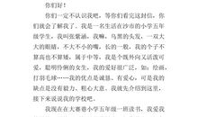 写王字游戏作文300字