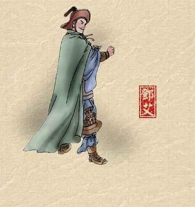 每个对手的“战争”