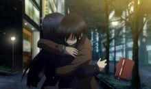 记忆中那难忘的一幕