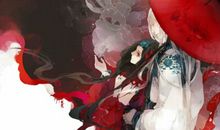 爱一个人不需要理由