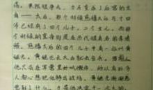 关于娱乐的作文