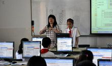 巧克力味的奥数