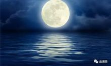 我的明月
