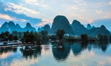 漓江风光