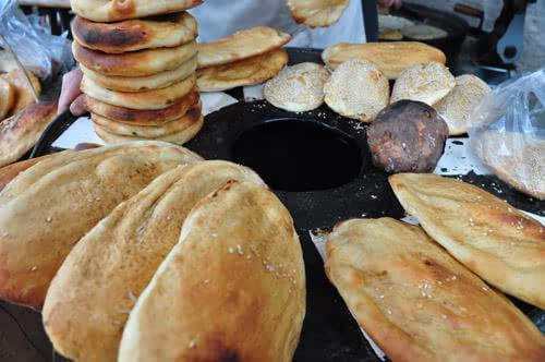 饼干