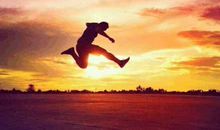 童话令我向往的世界