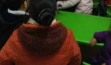 我们热闹的班级